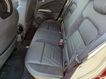 Photo 11 du bon plan NISSAN Juke 1.0 DIG-T 114ch N-Design DCT 2021 occasion à 20290 €