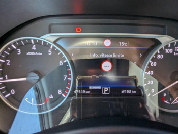 Photo 14 du bon plan NISSAN Juke 1.0 DIG-T 114ch N-Design DCT 2021 occasion à 20290 €