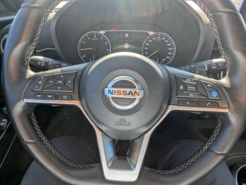 Photo 15 du bon plan NISSAN Juke 1.0 DIG-T 114ch N-Design DCT 2021 occasion à 20290 €