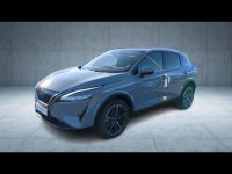 Bon plan NISSAN Qashqai e-POWER 190ch Tekna 2022 occasion à 32900 €