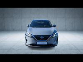Photo 2 du bon plan NISSAN Qashqai e-POWER 190ch Tekna 2022 occasion à 32900 €