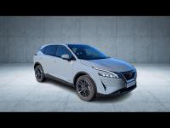 Photo 3 du bon plan NISSAN Qashqai e-POWER 190ch Tekna 2022 occasion à 32900 €