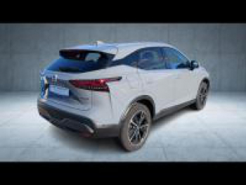 Photo 5 du bon plan NISSAN Qashqai e-POWER 190ch Tekna 2022 occasion à 32900 €