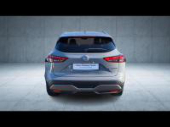 Photo 6 du bon plan NISSAN Qashqai e-POWER 190ch Tekna 2022 occasion à 32900 €