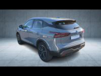Photo 7 du bon plan NISSAN Qashqai e-POWER 190ch Tekna 2022 occasion à 32900 €