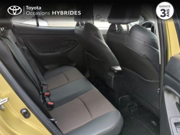Photo 7 du bon plan TOYOTA Yaris Cross 116h Collection AWD-i MY22 occasion à 25900 €