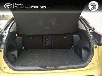Photo 10 du bon plan TOYOTA Yaris Cross 116h Collection AWD-i MY22 occasion à 25900 €