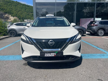Photo 4 du bon plan NISSAN Qashqai e-POWER 190ch N-Connecta 2022 occasion à 26490 €