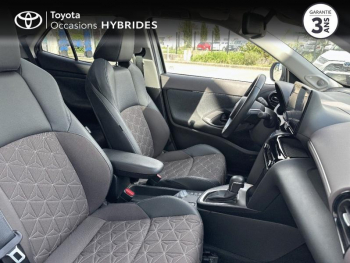 Photo 6 du bon plan TOYOTA Yaris Cross 116h Collection MY22 occasion à 22990 €