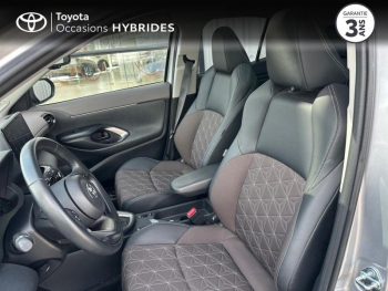 Photo 11 du bon plan TOYOTA Yaris Cross 116h Collection MY22 occasion à 22990 €