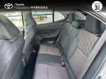 Photo 12 du bon plan TOYOTA Yaris Cross 116h Collection MY22 occasion à 22990 €