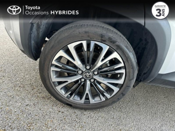 Photo 16 du bon plan TOYOTA Yaris Cross 116h Collection MY22 occasion à 22990 €