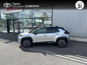 Photo 19 du bon plan TOYOTA Yaris Cross 116h Collection MY22 occasion à 22990 €