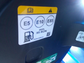 Photo 14 du bon plan FORD Puma 1.0 Flexifuel 125ch S&S mHEV ST-Line occasion à 19900 €