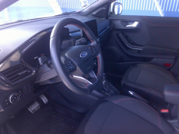 Photo 11 du bon plan FORD Puma 1.0 EcoBoost 125ch ST-Line DCT7 6cv occasion à 19900 €