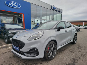 Photo 2 du bon plan FORD Puma 1.5 EcoBoost 200ch S&S ST occasion à 34830 €