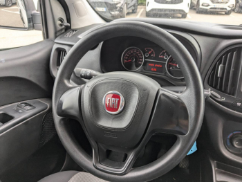 Photo 5 du bon plan FIAT Doblo Cargo VUL 1.3 Multijet 95ch Pack occasion à 11890 €