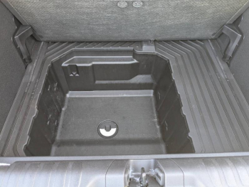 Photo 6 du bon plan FORD Puma 1.0 Flexifuel 125ch S&S mHEV ST-Line X occasion à 24490 €