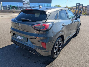 Photo 7 du bon plan FORD Puma 1.0 Flexifuel 125ch S&S mHEV ST-Line X occasion à 24490 €
