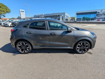 Photo 8 du bon plan FORD Puma 1.0 Flexifuel 125ch S&S mHEV ST-Line X occasion à 24490 €