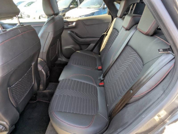 Photo 11 du bon plan FORD Puma 1.0 Flexifuel 125ch S&S mHEV ST-Line X occasion à 24490 €