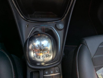 Photo 19 du bon plan FORD Puma 1.0 Flexifuel 125ch S&S mHEV ST-Line X occasion à 24490 €