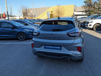 Photo 5 du bon plan FORD Puma 1.0 EcoBoost 125ch S&S mHEV ST-Line X Powershift occasion à 24901 €