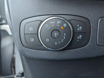 Photo 10 du bon plan FORD Puma 1.0 EcoBoost 125ch S&S mHEV ST-Line X Powershift occasion à 24901 €