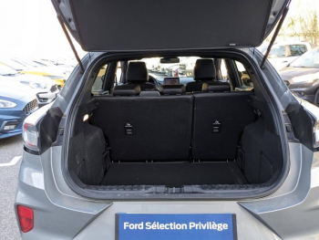 Photo 20 du bon plan FORD Puma 1.0 EcoBoost 125ch S&S mHEV ST-Line X Powershift occasion à 24901 €