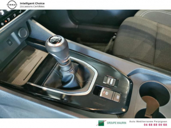 Photo 12 du bon plan NISSAN Qashqai 1.3 Mild Hybrid 140ch Business Edition occasion à 23900 €