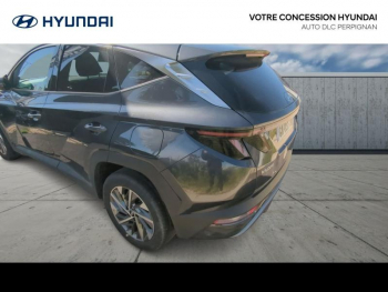 Photo 5 du bon plan HYUNDAI Tucson 1.6 CRDI 136ch Hybrid 48V Creative DCT7 occasion à 23490 €