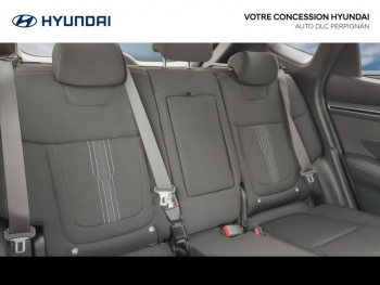 Photo 6 du bon plan HYUNDAI Tucson 1.6 CRDI 136ch Hybrid 48V Creative DCT7 occasion à 23490 €