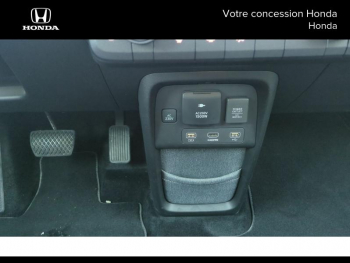 Photo 15 du bon plan HONDA Honda e Honda e 153ch Advance 17 pouces 4cv occasion à 17500 €