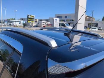 Photo 7 du bon plan PEUGEOT 2008 1.2 PureTech 110ch E6.c Allure EAT6 ( Courroie faite chez PEUGEOT ) occasion à 12990 €