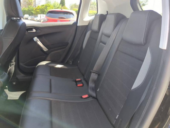 Photo 11 du bon plan PEUGEOT 2008 1.2 PureTech 110ch E6.c Allure EAT6 ( Courroie faite chez PEUGEOT ) occasion à 12990 €