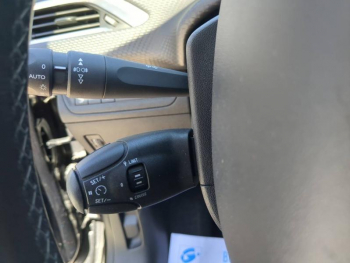 Photo 17 du bon plan PEUGEOT 2008 1.2 PureTech 110ch E6.c Allure EAT6 ( Courroie faite chez PEUGEOT ) occasion à 12990 €