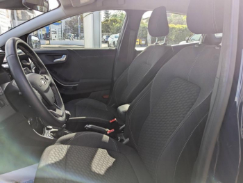 Photo 9 du bon plan FORD Puma 1.0 Flexifuel 125ch S&S mHEV Titanium occasion à 19990 €