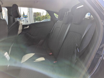 Photo 10 du bon plan FORD Puma 1.0 Flexifuel 125ch S&S mHEV Titanium occasion à 19990 €