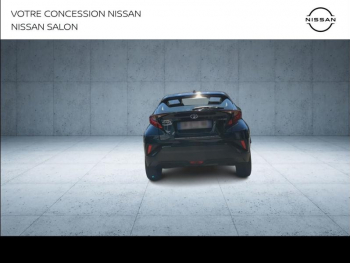 Photo 3 du bon plan TOYOTA C-HR 1.8 Hybride 122ch Dynamic E-CVT occasion à 21480 €