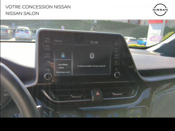 Photo 7 du bon plan TOYOTA C-HR 1.8 Hybride 122ch Dynamic E-CVT occasion à 21480 €