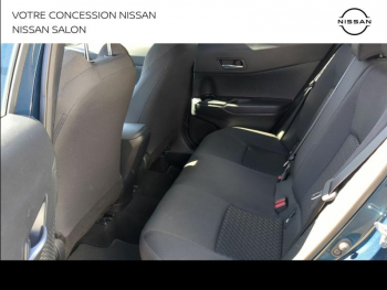 Photo 11 du bon plan TOYOTA C-HR 1.8 Hybride 122ch Dynamic E-CVT occasion à 21480 €