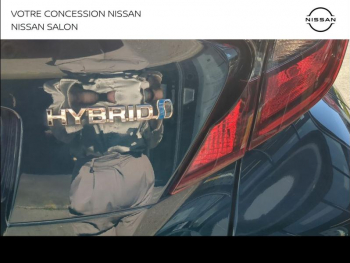 Photo 14 du bon plan TOYOTA C-HR 1.8 Hybride 122ch Dynamic E-CVT occasion à 21480 €