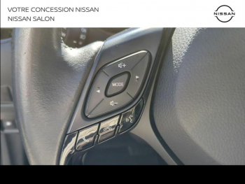 Photo 17 du bon plan TOYOTA C-HR 1.8 Hybride 122ch Dynamic E-CVT occasion à 21480 €