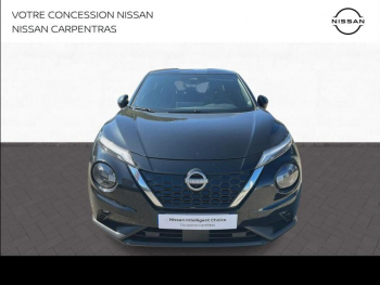 Photo 2 du bon plan NISSAN Juke 1.6 Hybrid 143ch Tekna 2024 occasion à 30980 €