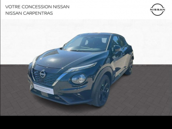 Photo 3 du bon plan NISSAN Juke 1.6 Hybrid 143ch Tekna 2024 occasion à 30980 €