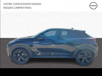Photo 4 du bon plan NISSAN Juke 1.6 Hybrid 143ch Tekna 2024 occasion à 30980 €