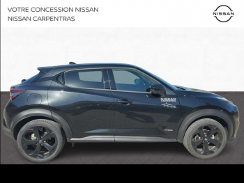 Photo 5 du bon plan NISSAN Juke 1.6 Hybrid 143ch Tekna 2024 occasion à 30980 €