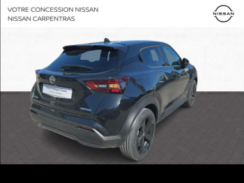 Photo 6 du bon plan NISSAN Juke 1.6 Hybrid 143ch Tekna 2024 occasion à 30980 €