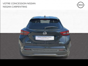 Photo 7 du bon plan NISSAN Juke 1.6 Hybrid 143ch Tekna 2024 occasion à 30980 €