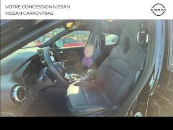 Photo 9 du bon plan NISSAN Juke 1.6 Hybrid 143ch Tekna 2024 occasion à 30980 €